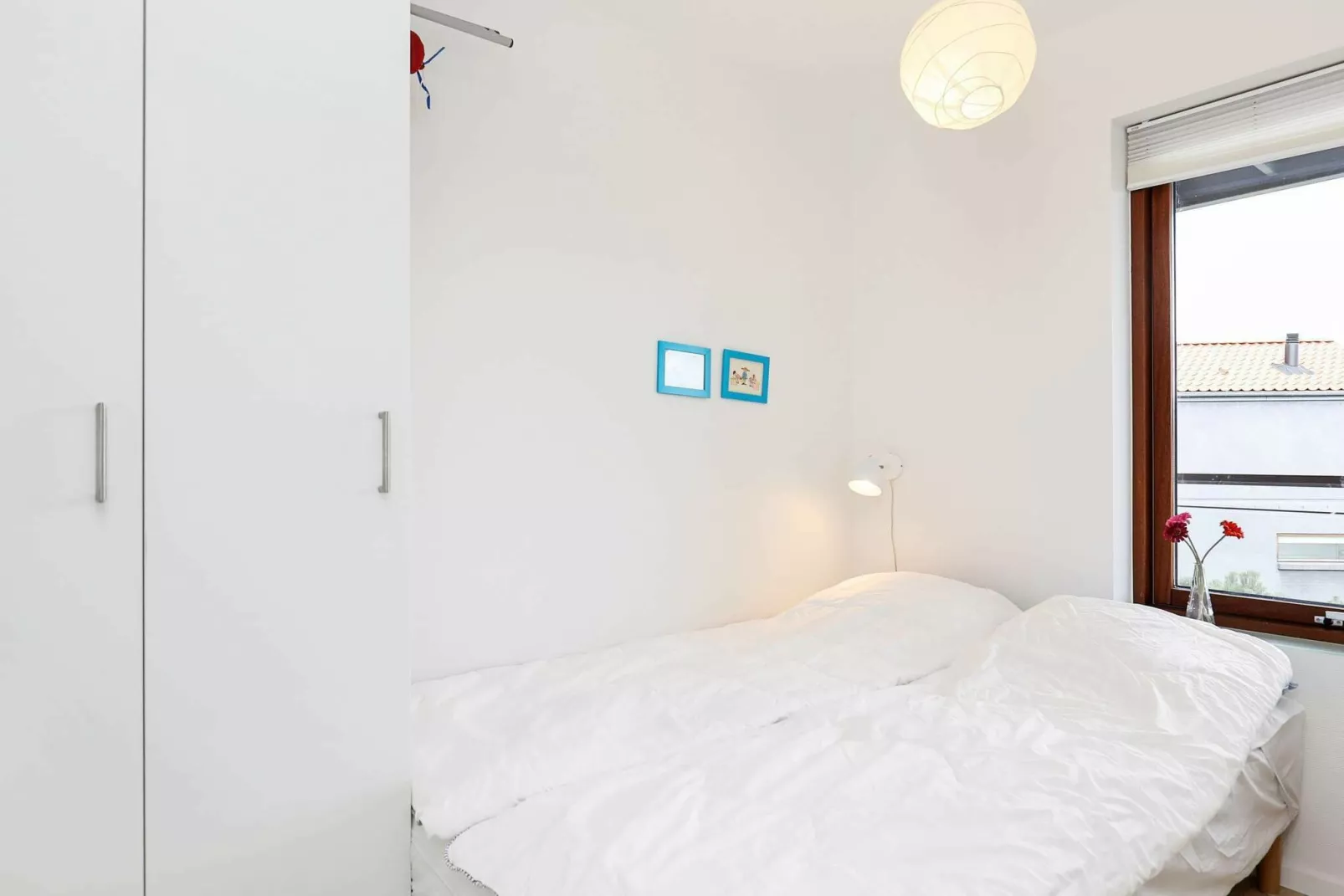 6 person holiday home in Bogense-Indoor