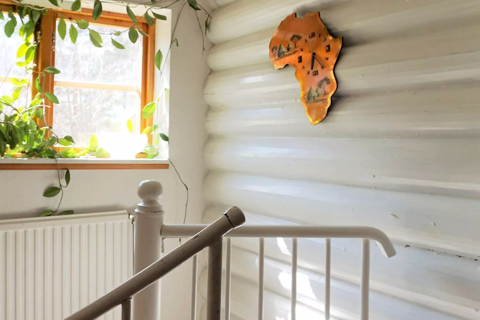 5 person holiday home in LERUM-By Traum-Indoor