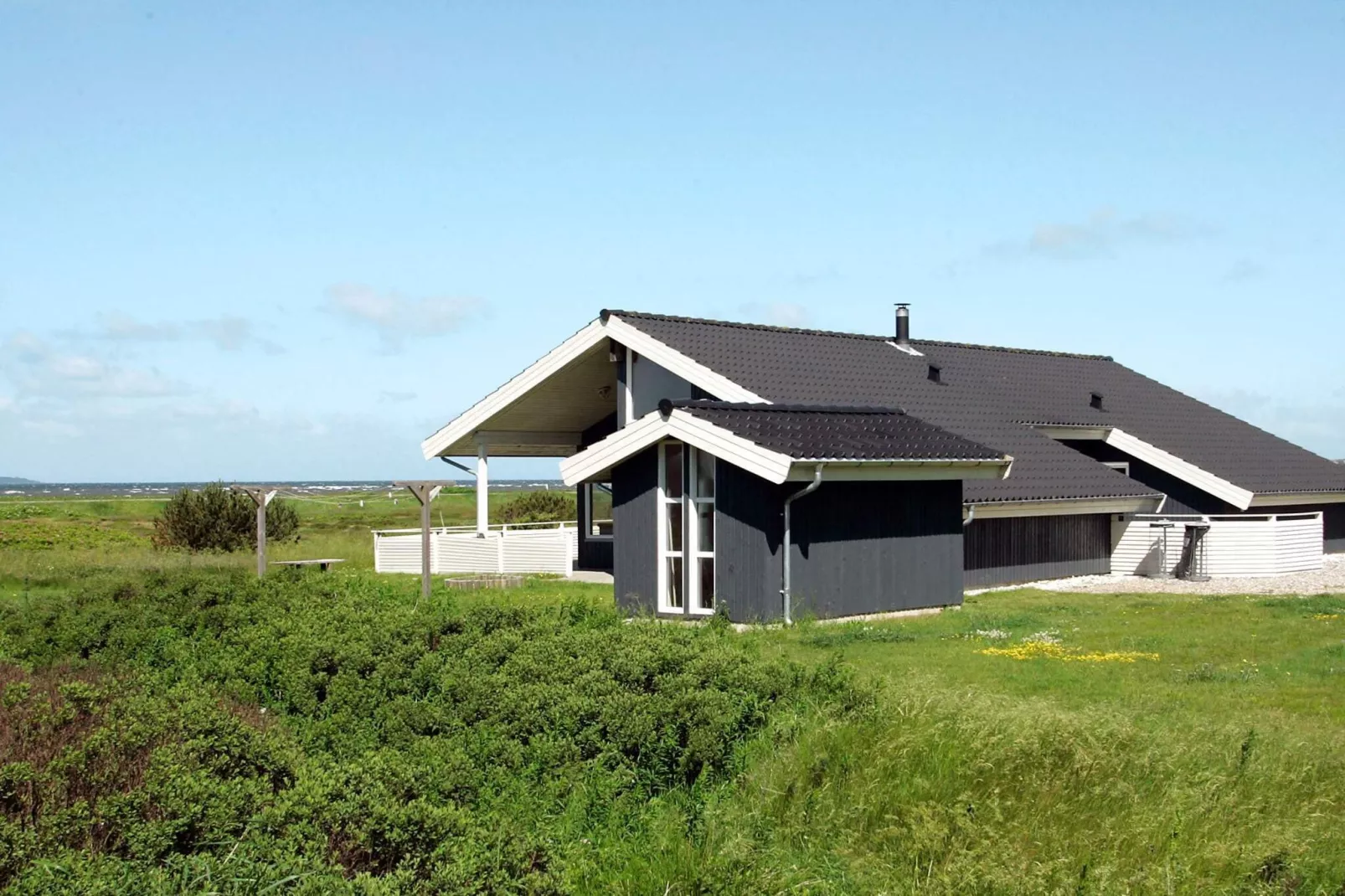 14 person holiday home in Løgstør-By Traum-Outdoor