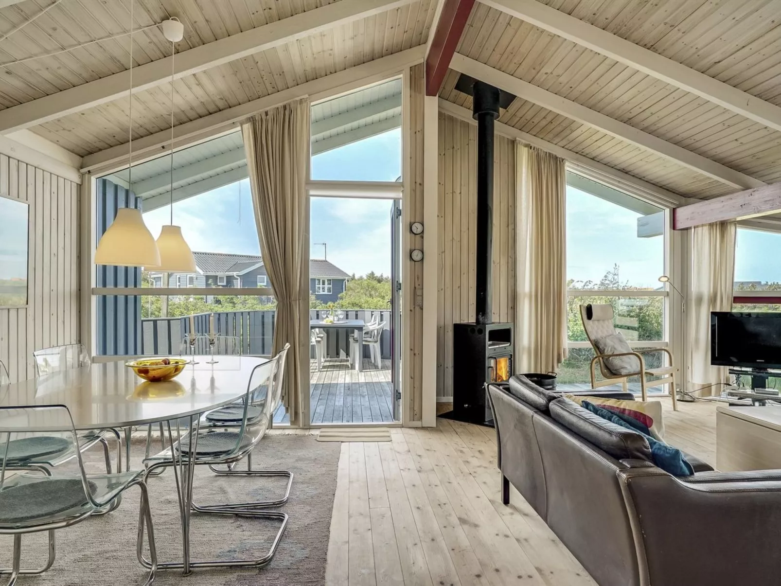 "Laurentius" - 300m from the sea-Inside