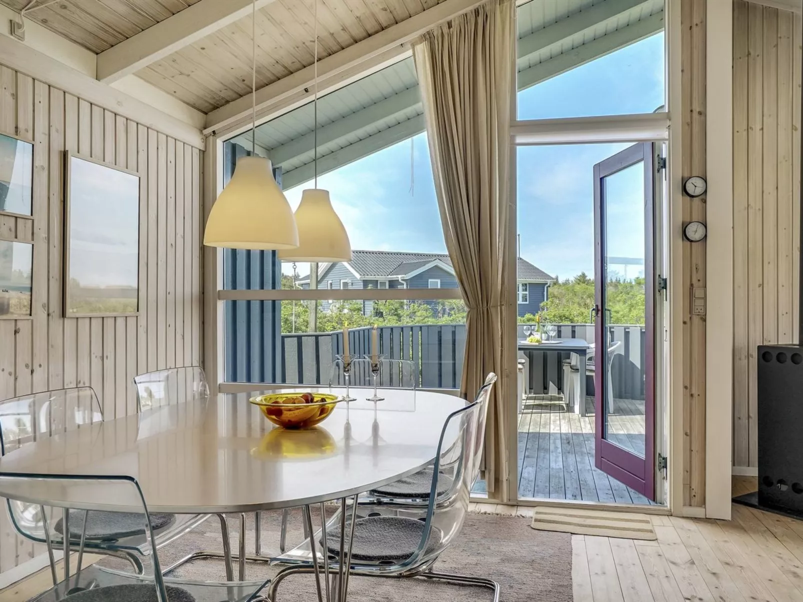 "Laurentius" - 300m from the sea-Inside