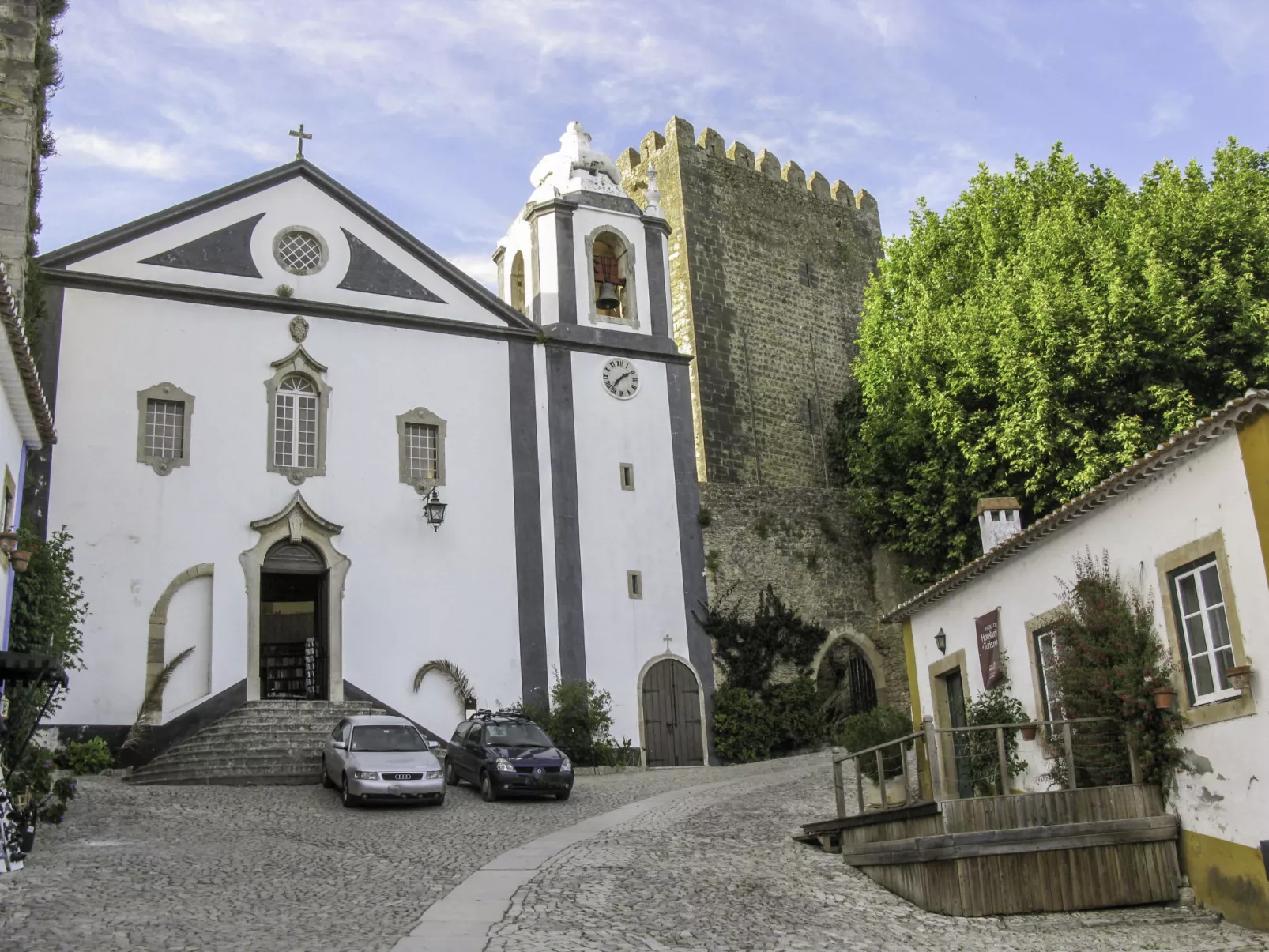 Do Pinheiros-Area