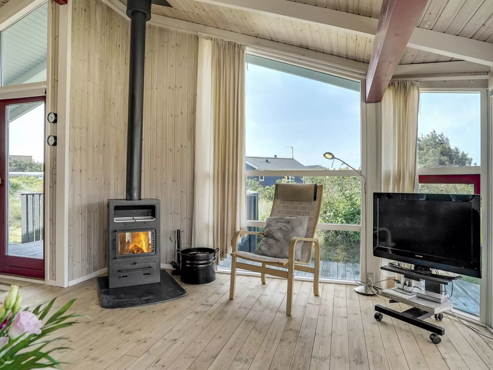 "Laurentius" - 300m from the sea-Inside