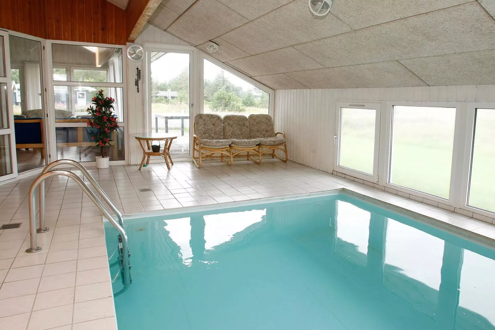14 person holiday home in Løgstør-By Traum-Pool