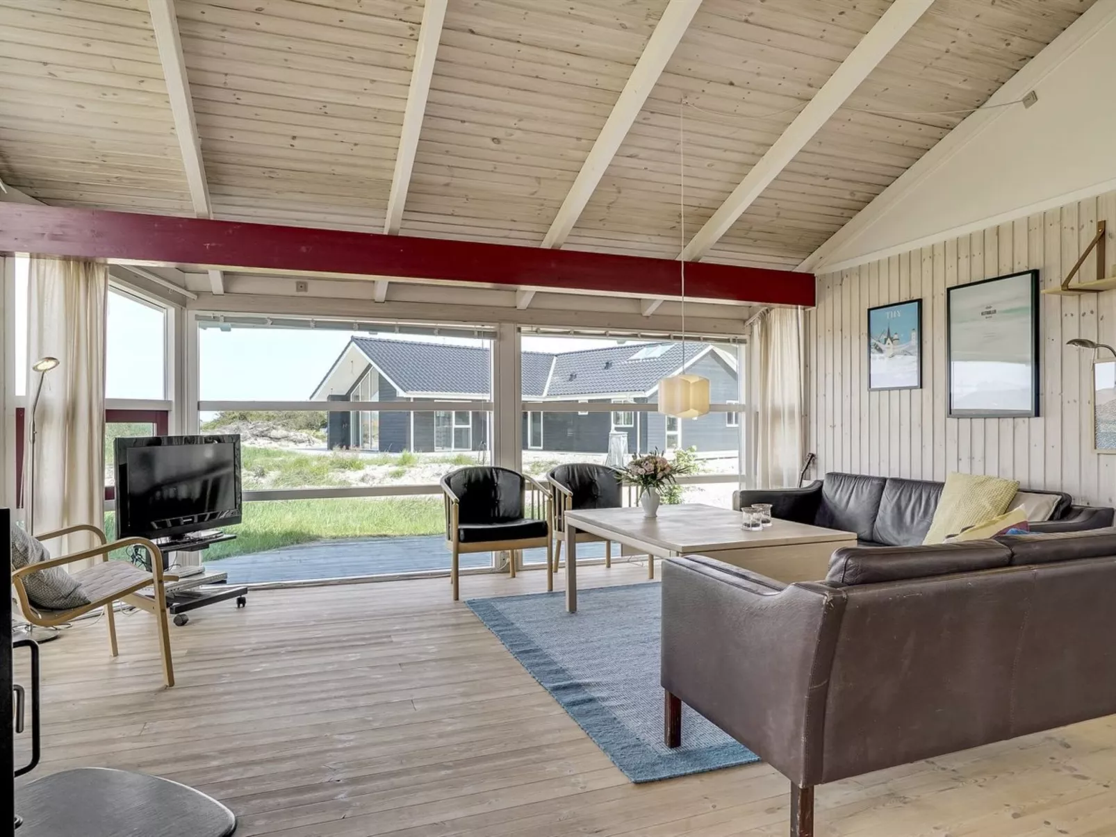 "Laurentius" - 300m from the sea-Inside