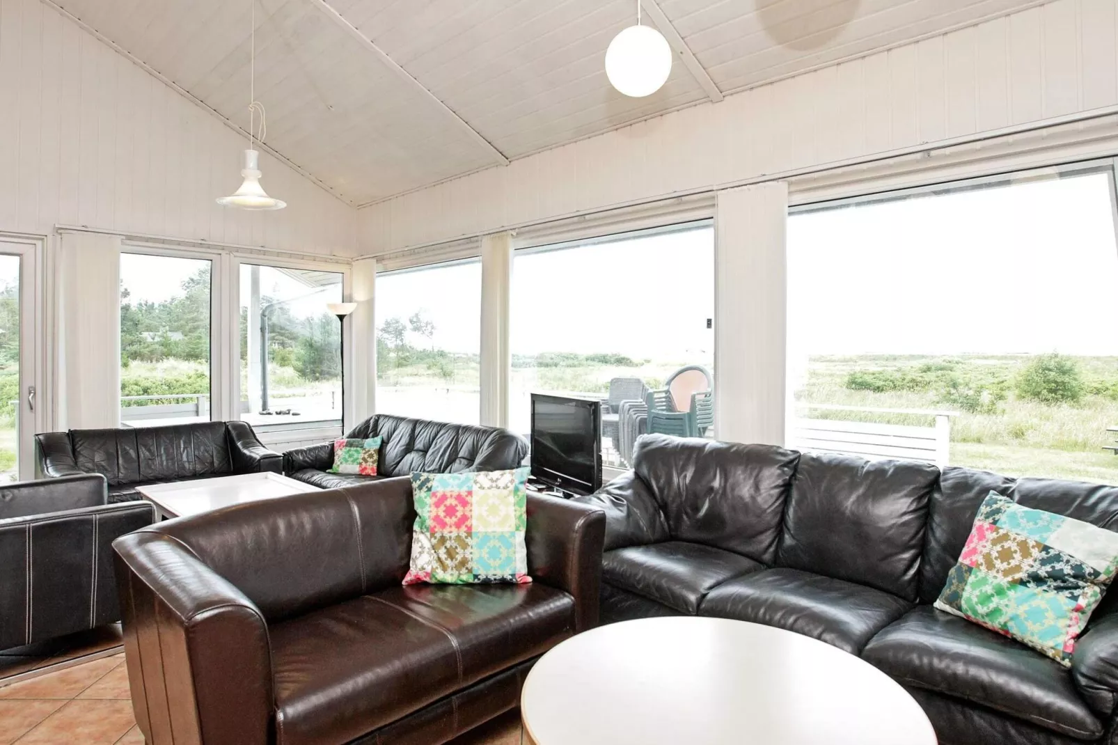 14 person holiday home in Løgstør-By Traum-Indoor