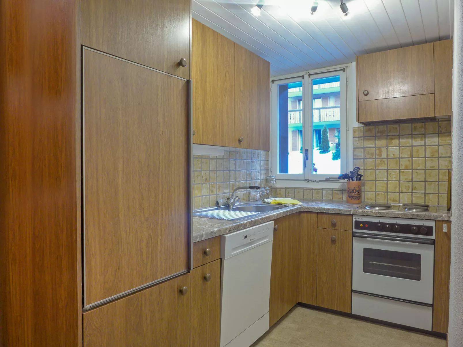 Schweizerhof Apt. B