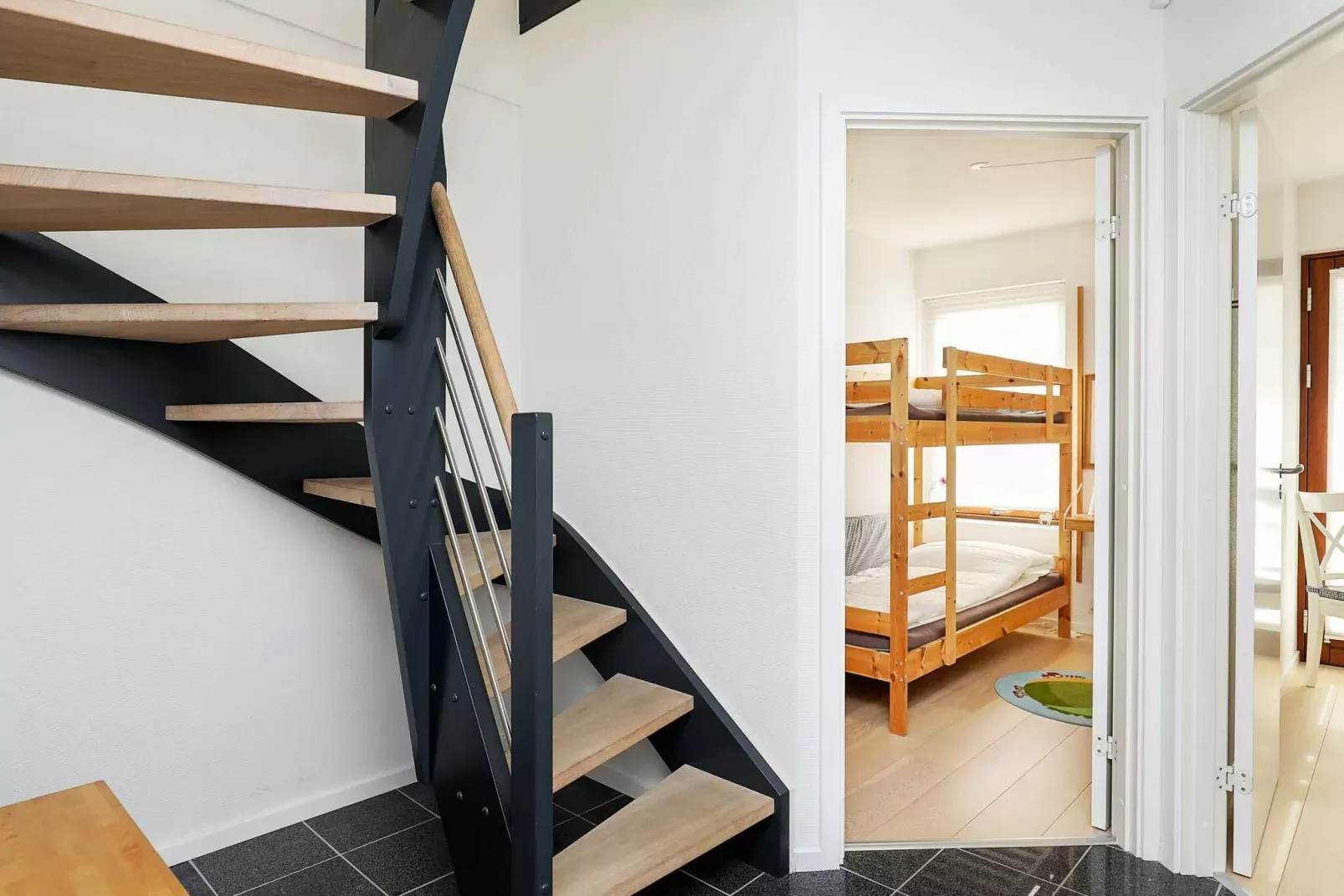 6 person holiday home in Bogense-Indoor