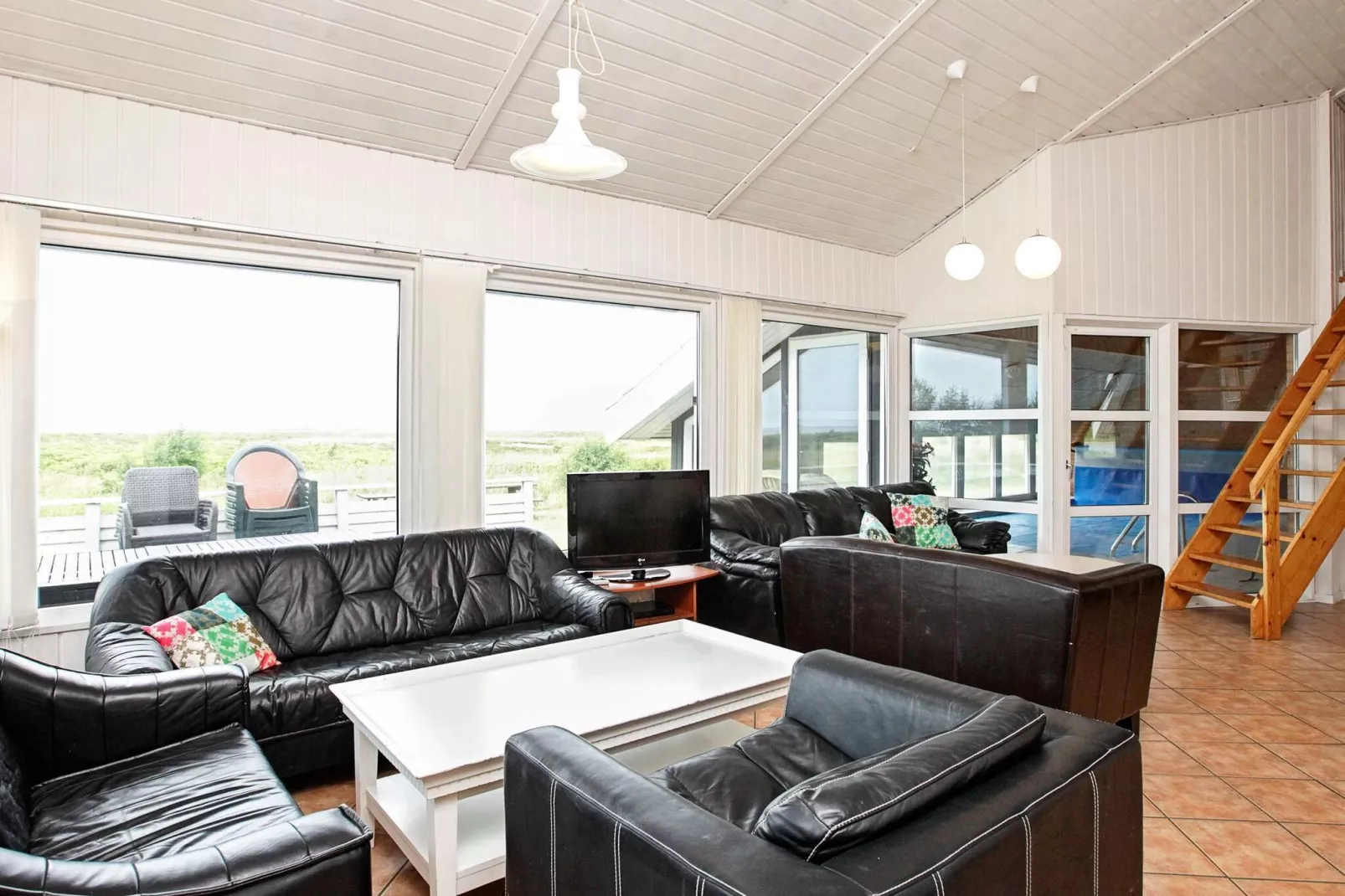14 person holiday home in Løgstør-By Traum-Indoor