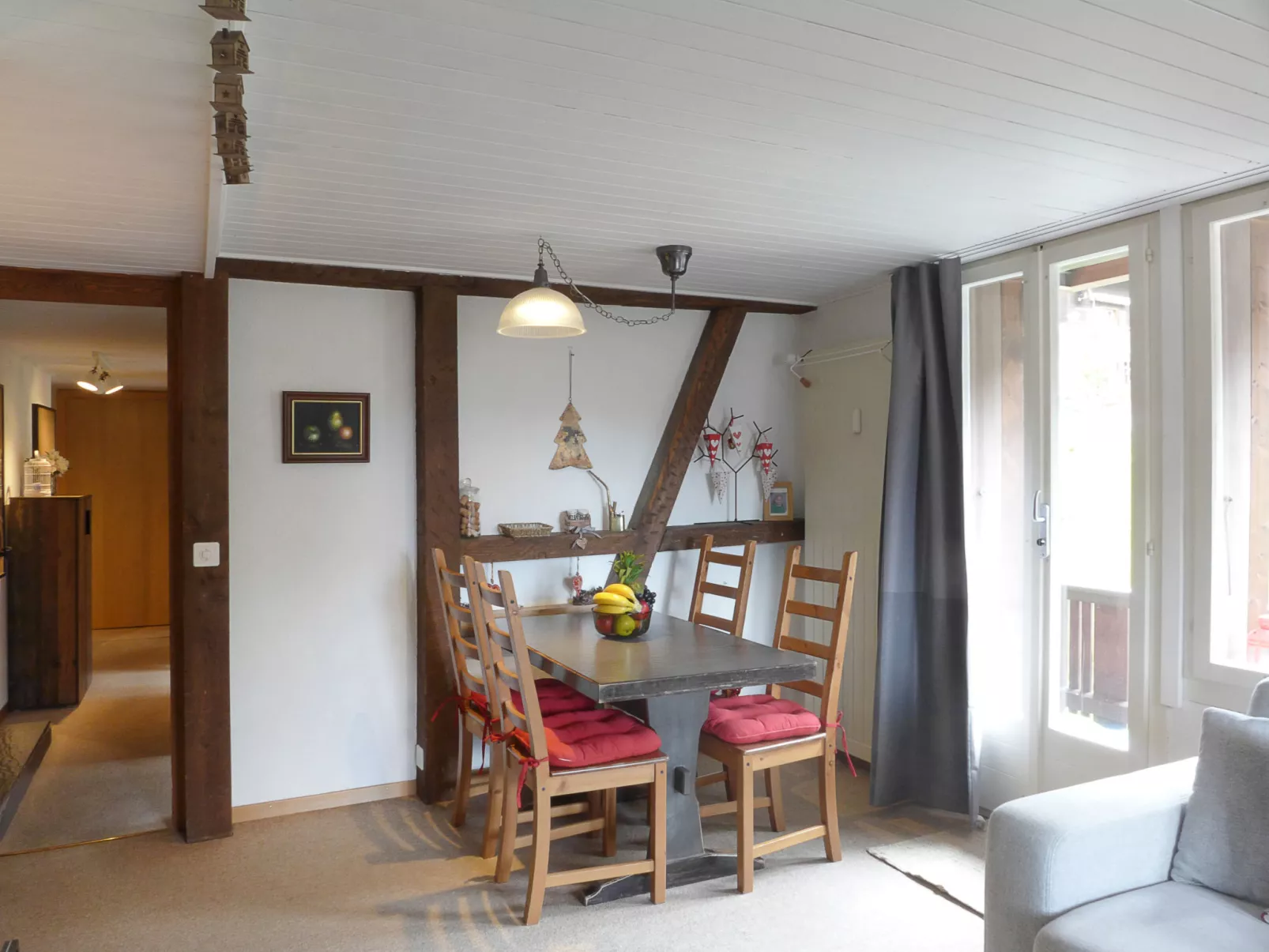 Schweizerhof Apt. B