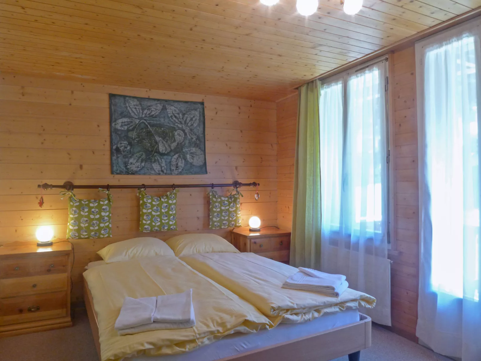 Schweizerhof Apt. B