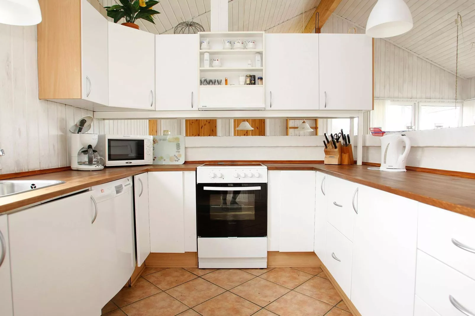 14 person holiday home in Løgstør-By Traum-Indoor