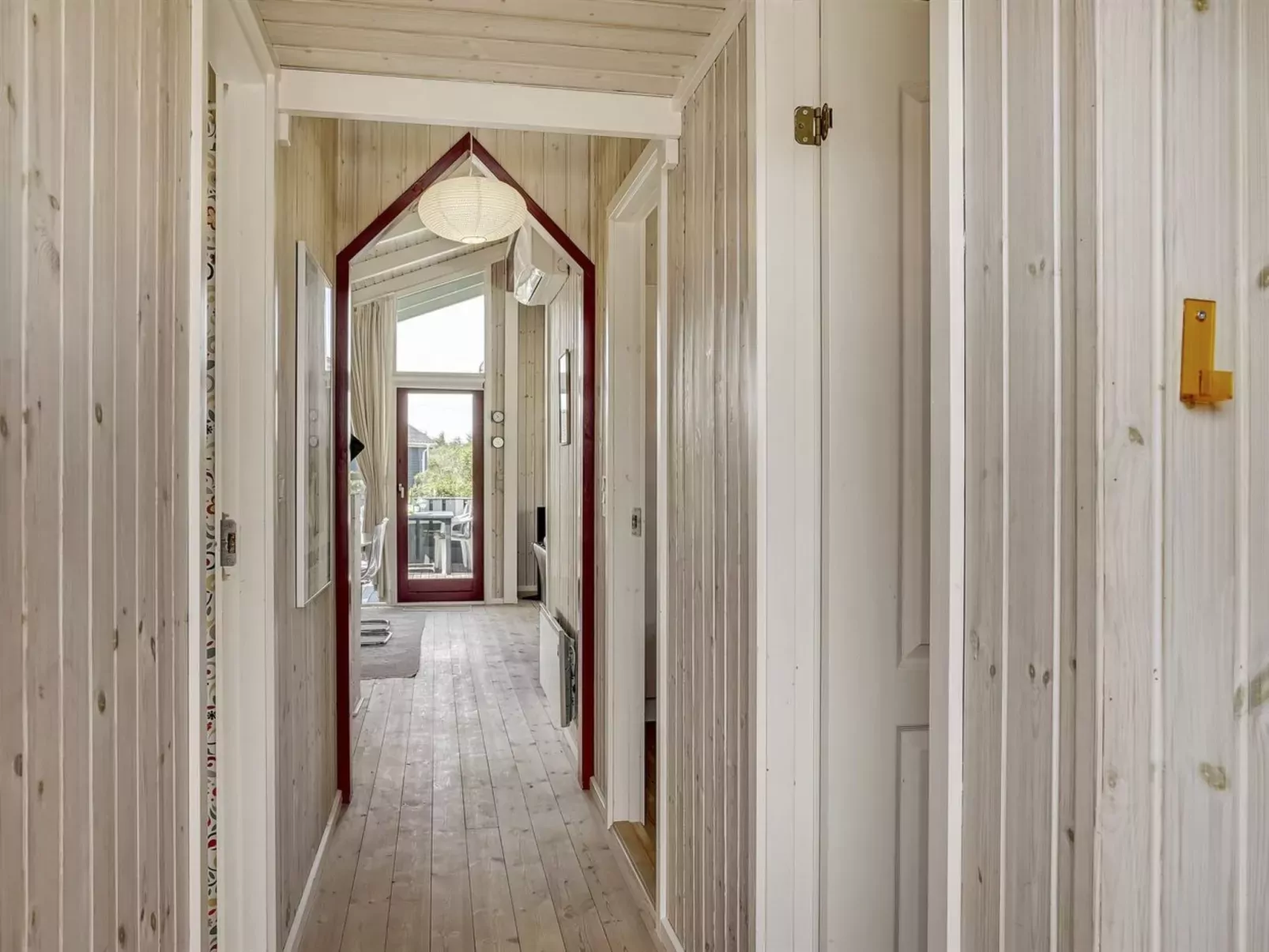 "Laurentius" - 300m from the sea-Outside