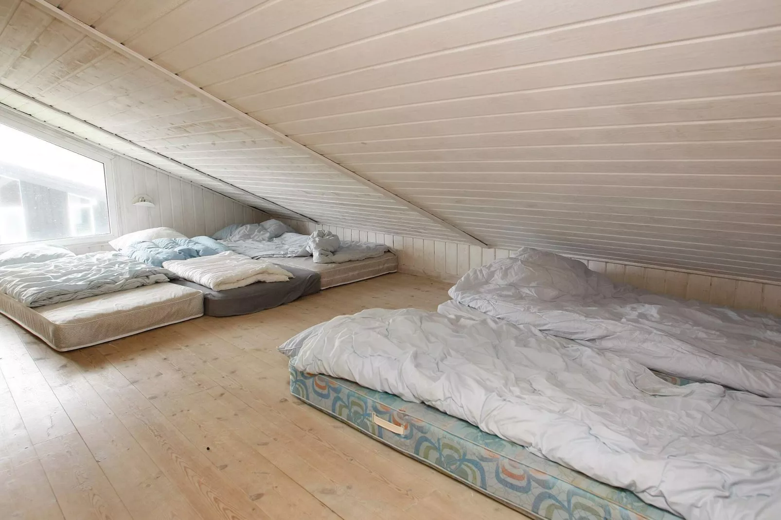 14 person holiday home in Løgstør-By Traum-Indoor