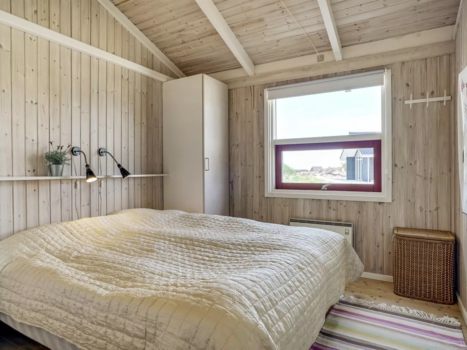 "Laurentius" - 300m from the sea-Outside