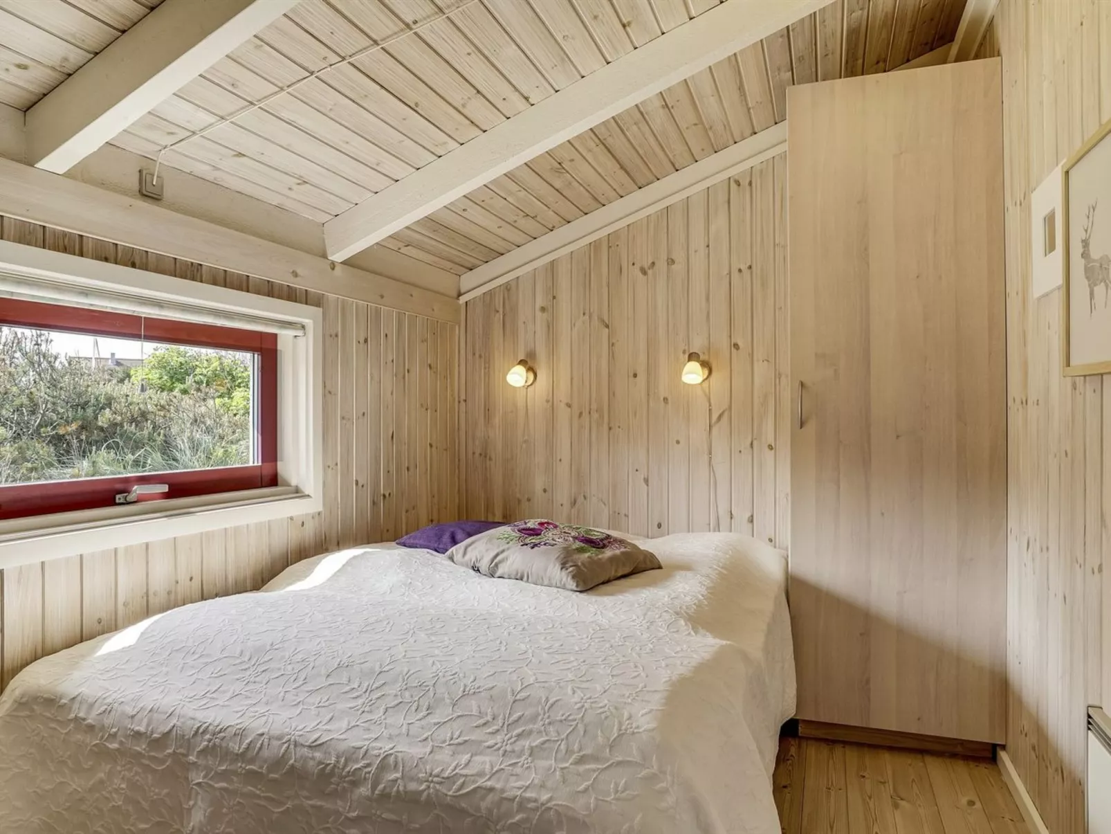 "Laurentius" - 300m from the sea-Inside