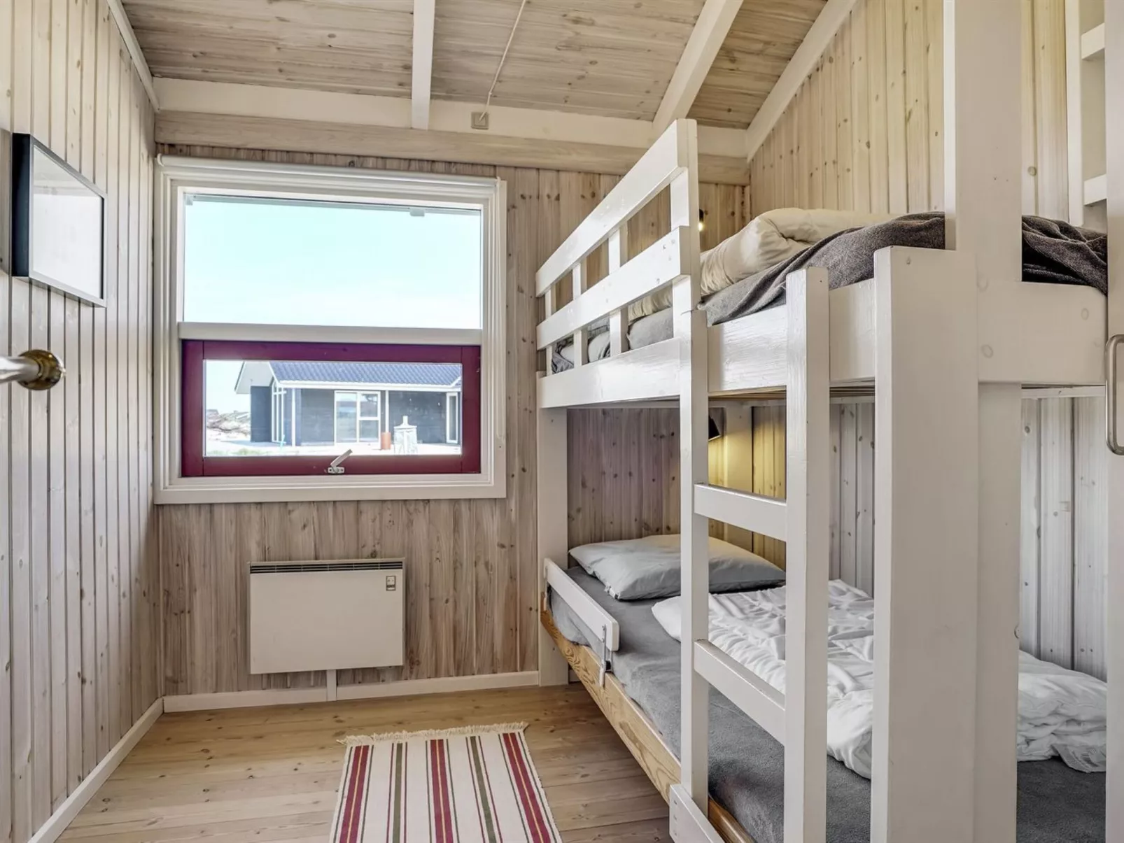 "Laurentius" - 300m from the sea-Inside