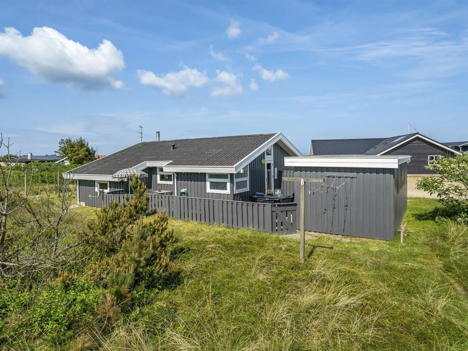 "Laurentius" - 300m from the sea-Outside