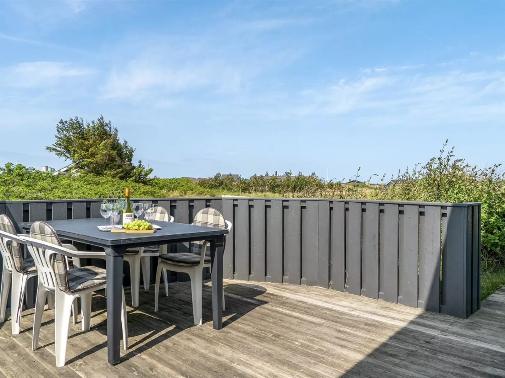 "Laurentius" - 300m from the sea-Outside