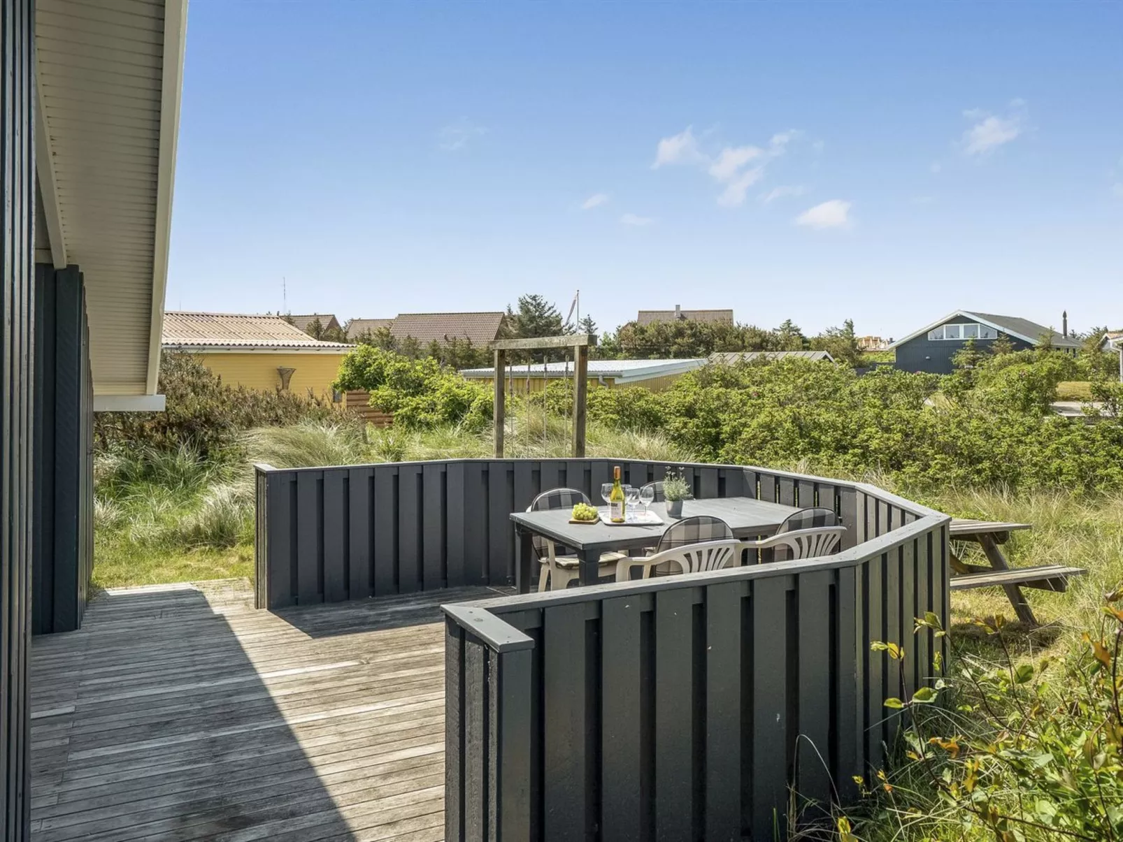 "Laurentius" - 300m from the sea-Outside