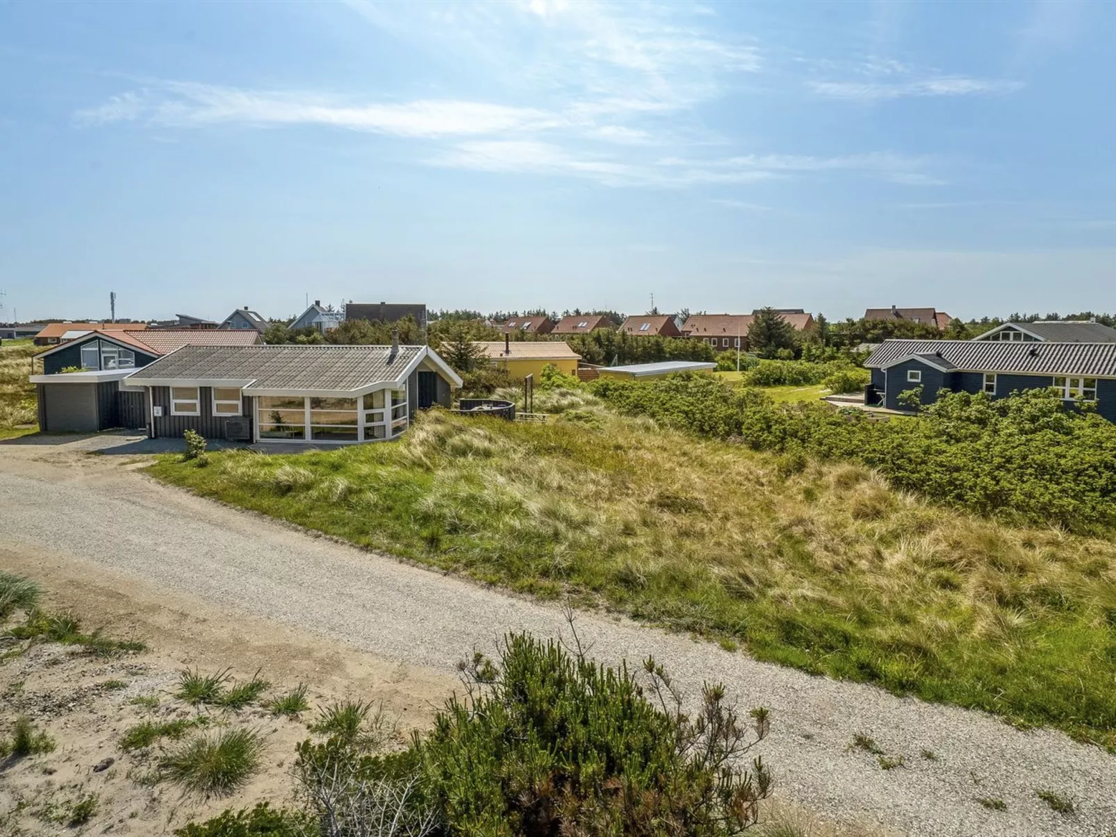"Laurentius" - 300m from the sea-Outside