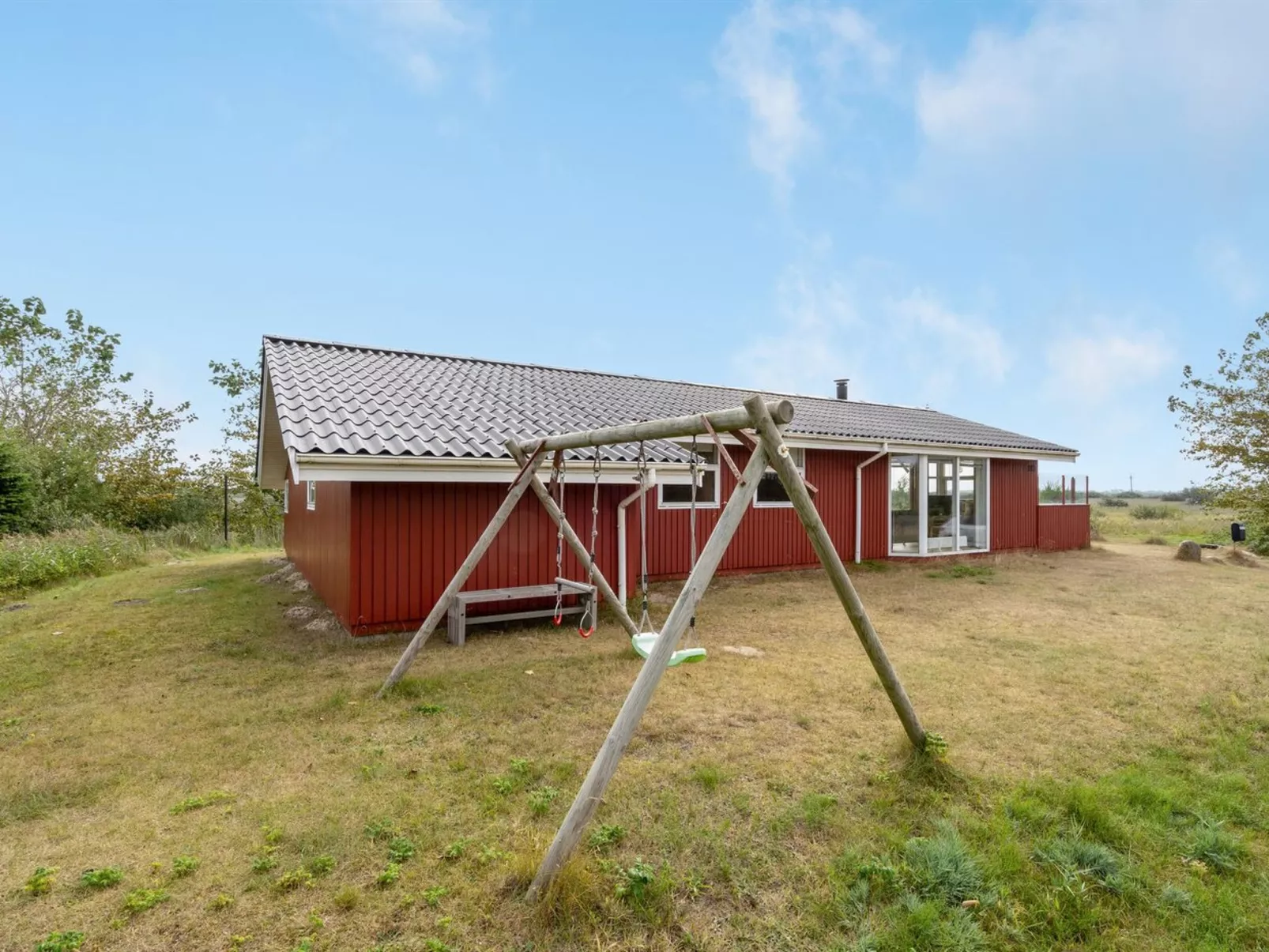 "Isulf" - 400m from the sea-Outside