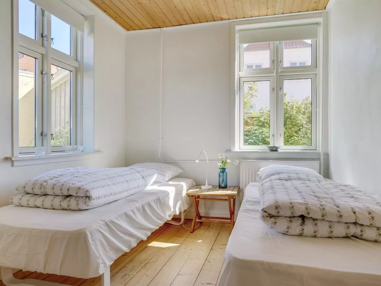 "Ejler" - 200m from the sea-Inside