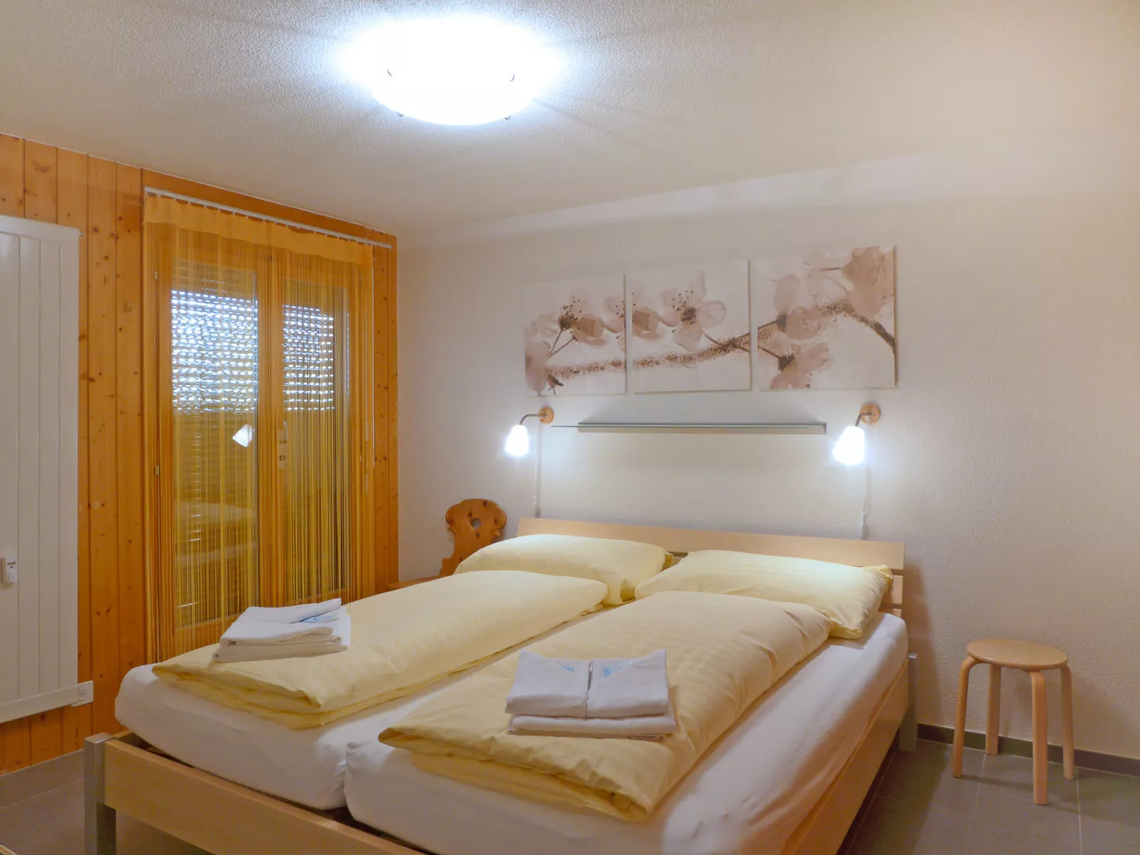 Schoneggacher Apt. S-Inside