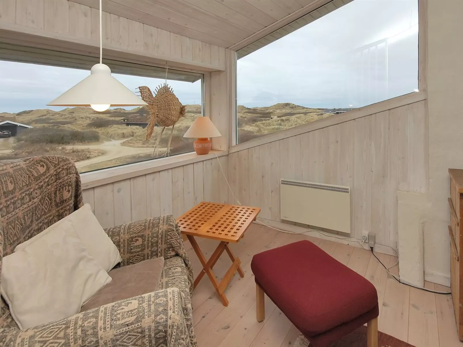 "Trude" - 250m from the sea-Inside
