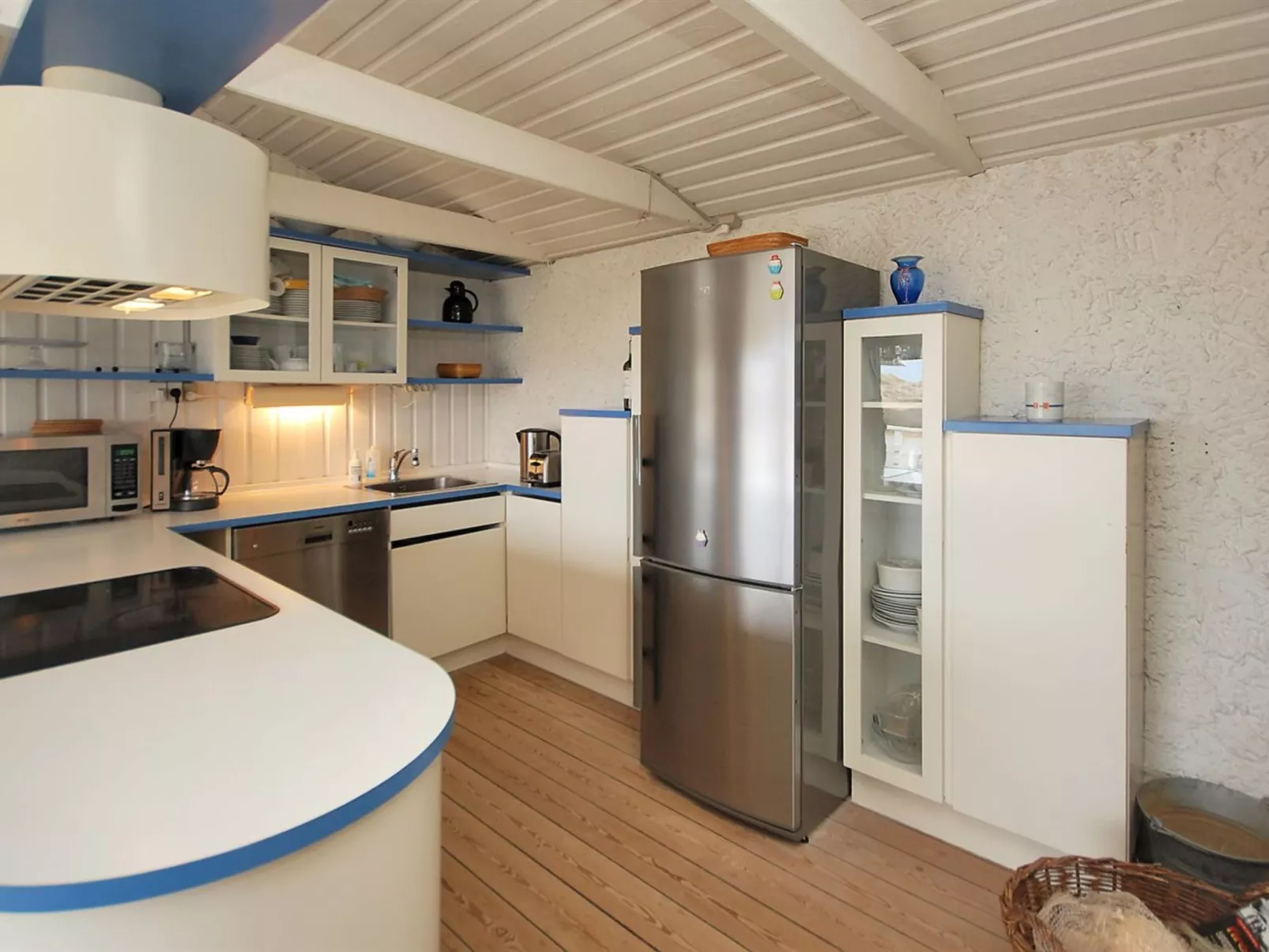 "Trude" - 250m from the sea-Inside