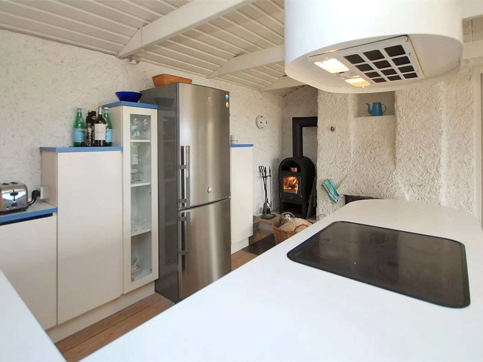 "Trude" - 250m from the sea-Inside