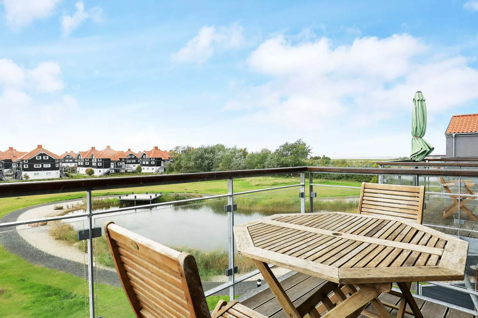 6 person holiday home in Bogense-View