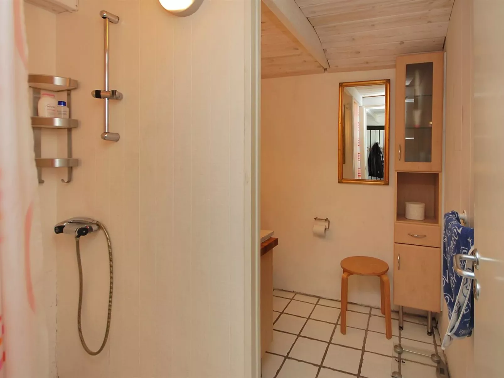 "Trude" - 250m from the sea-Inside
