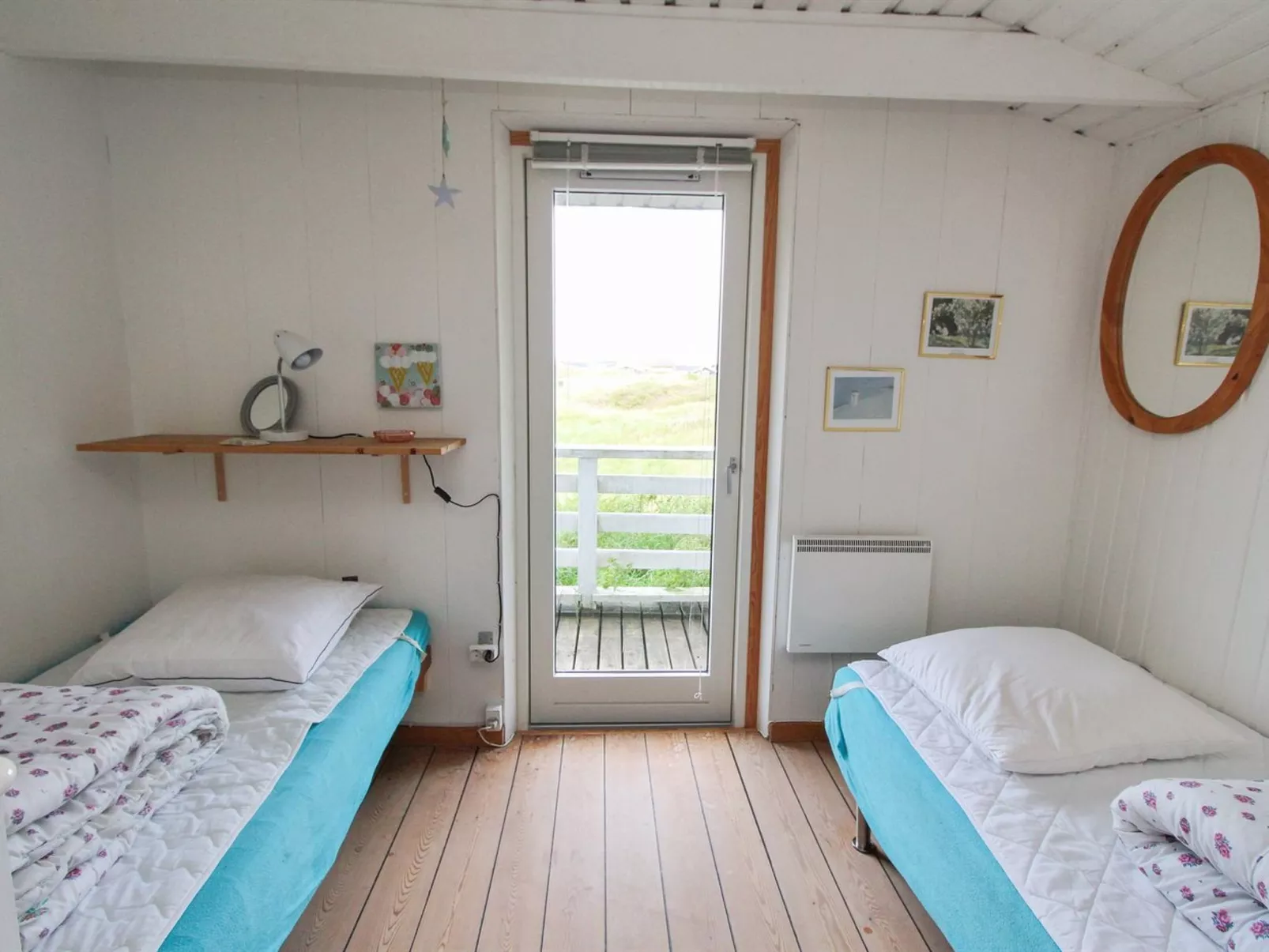 "Trude" - 250m from the sea-Inside