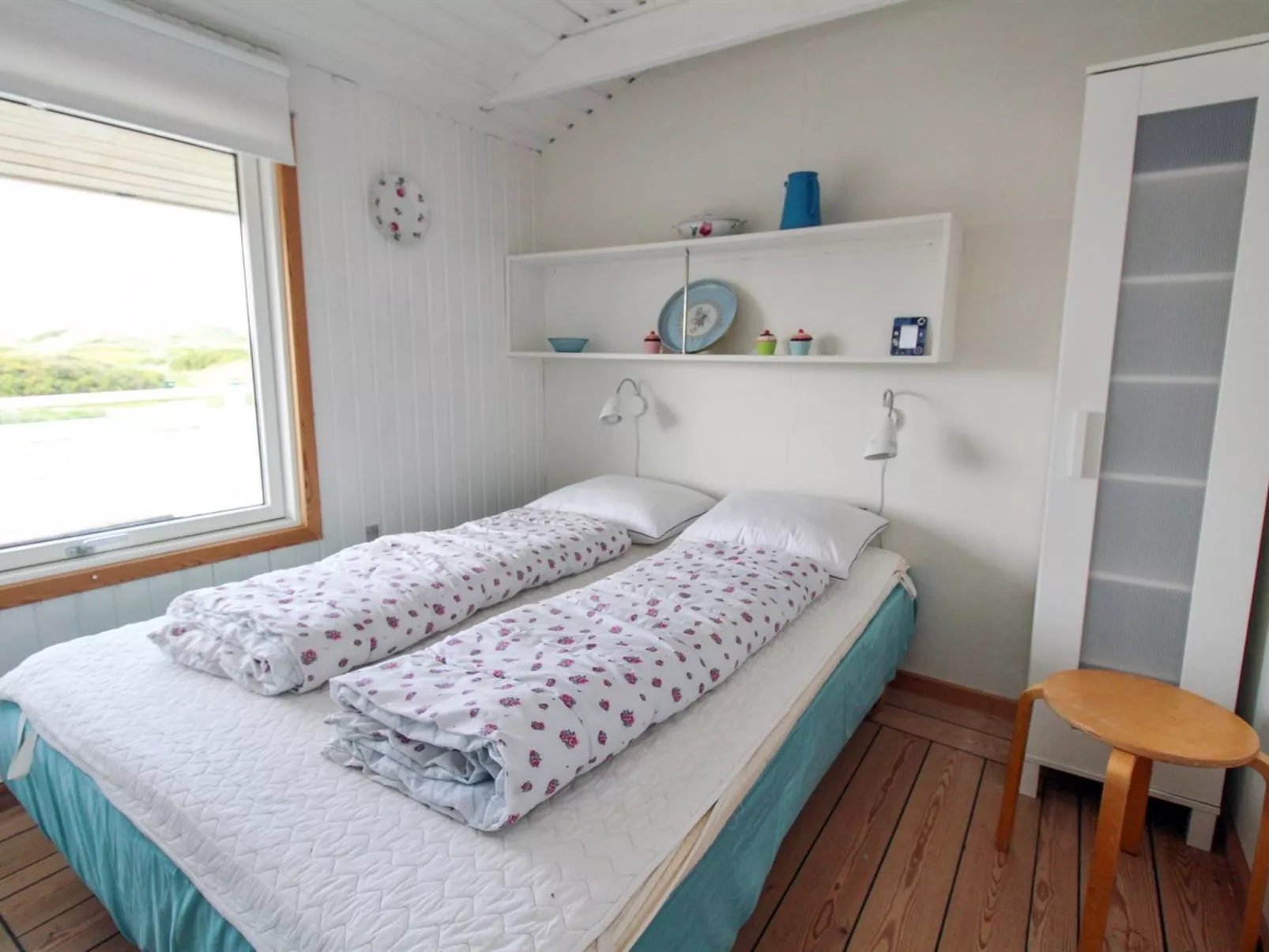 "Trude" - 250m from the sea-Inside