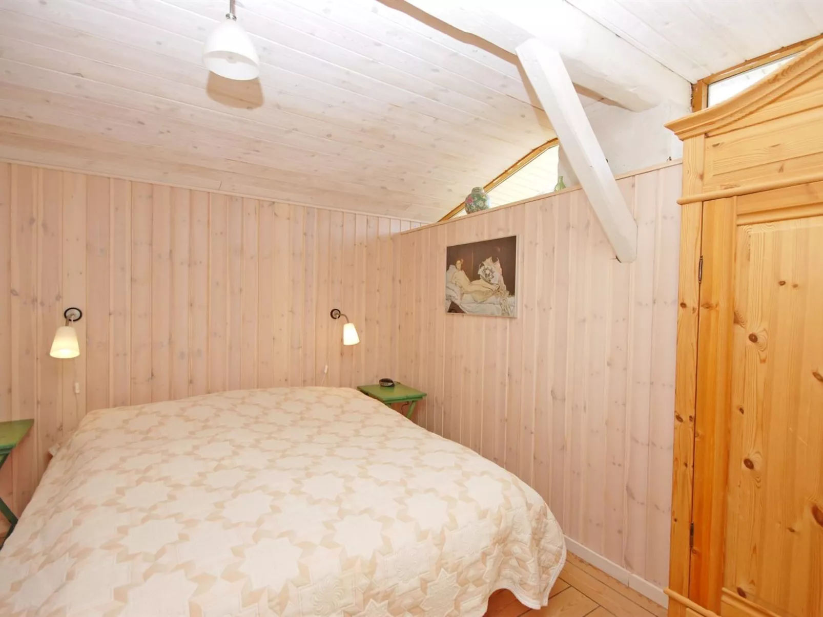"Trude" - 250m from the sea-Inside