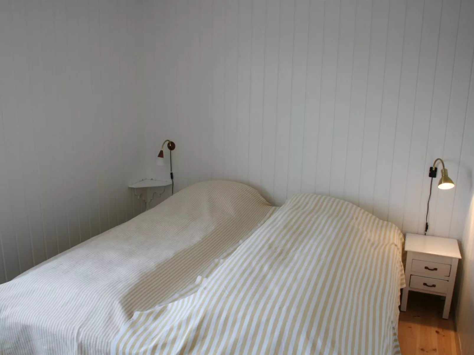 "Eikka" - 600m from the sea-Inside