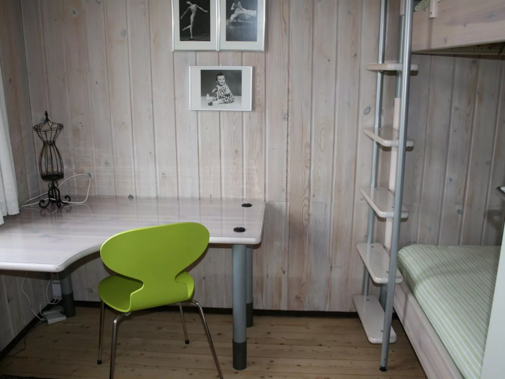 "Eikka" - 600m from the sea-Inside