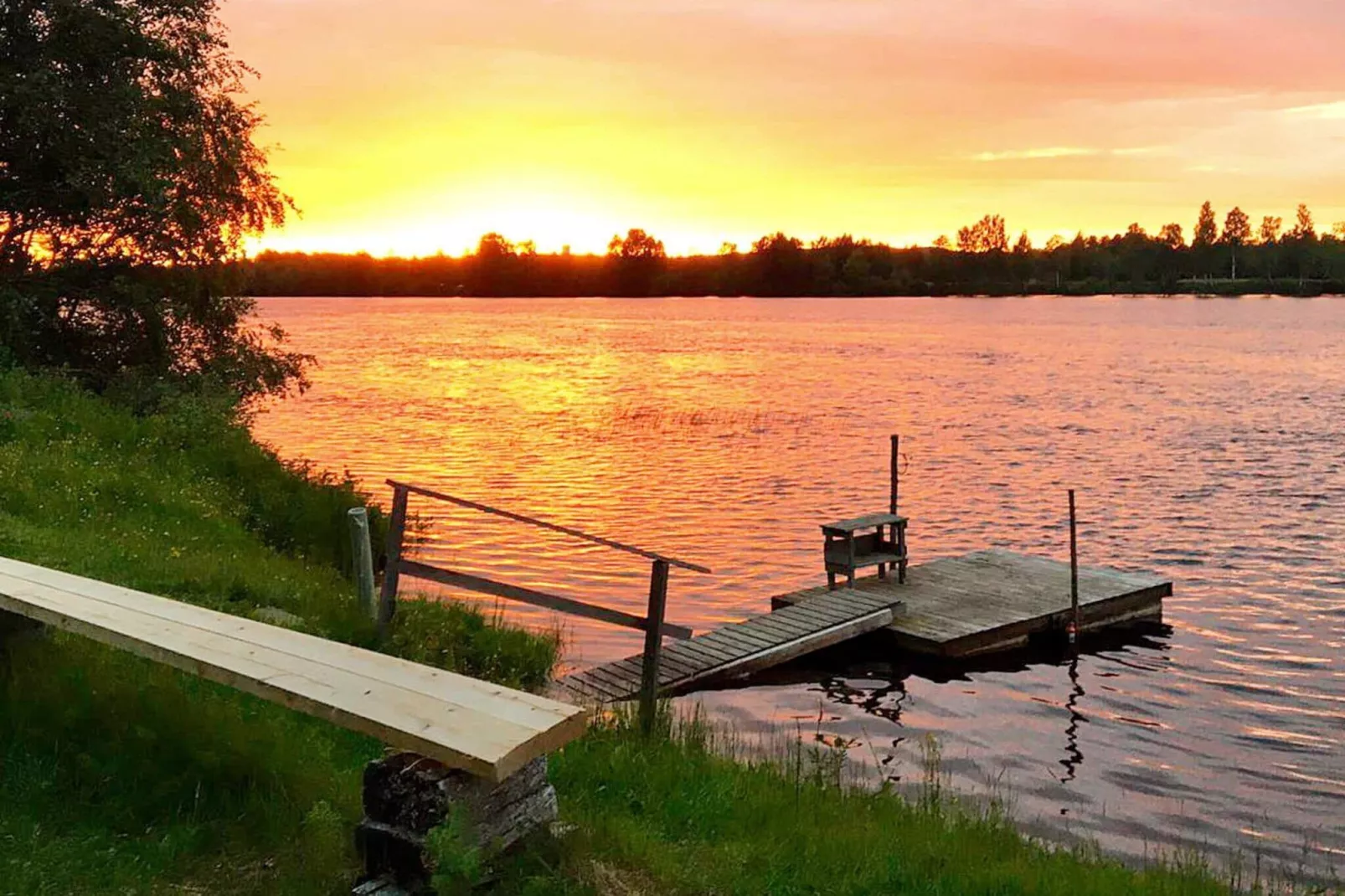 6 person holiday home in LJUSDAL-By Traum-Not tagged