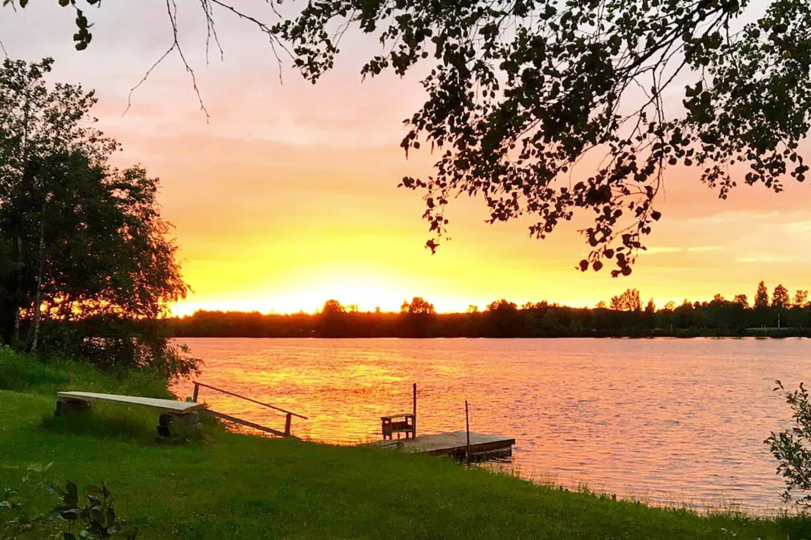 6 person holiday home in LJUSDAL-By Traum-Not tagged