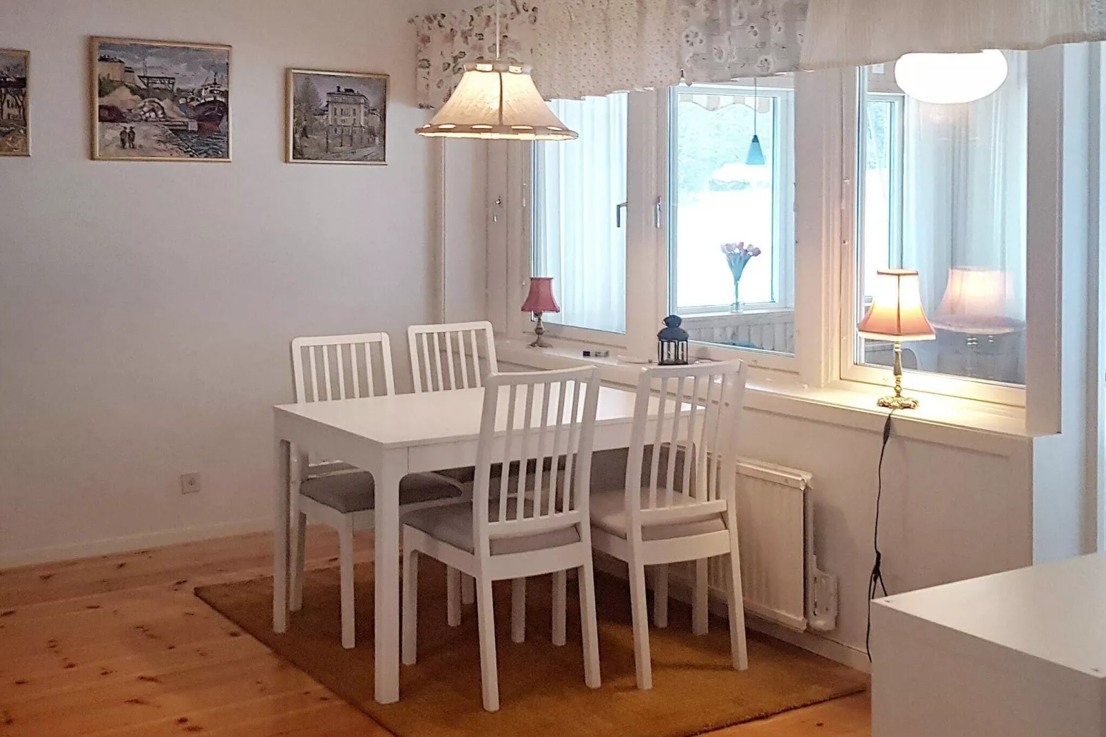 6 person holiday home in LJUSDAL-By Traum-Indoor