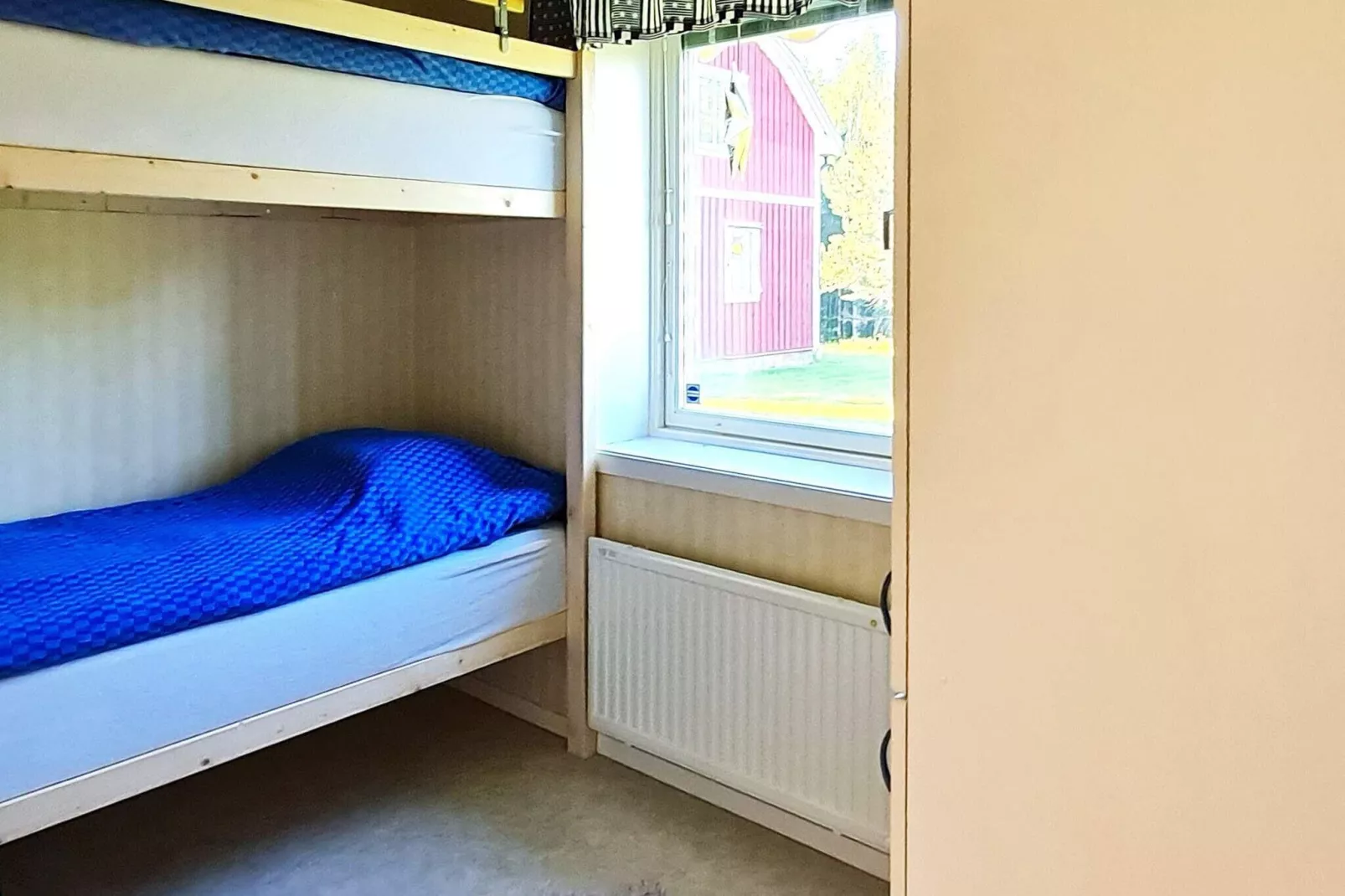 6 person holiday home in LJUSDAL-By Traum-Indoor