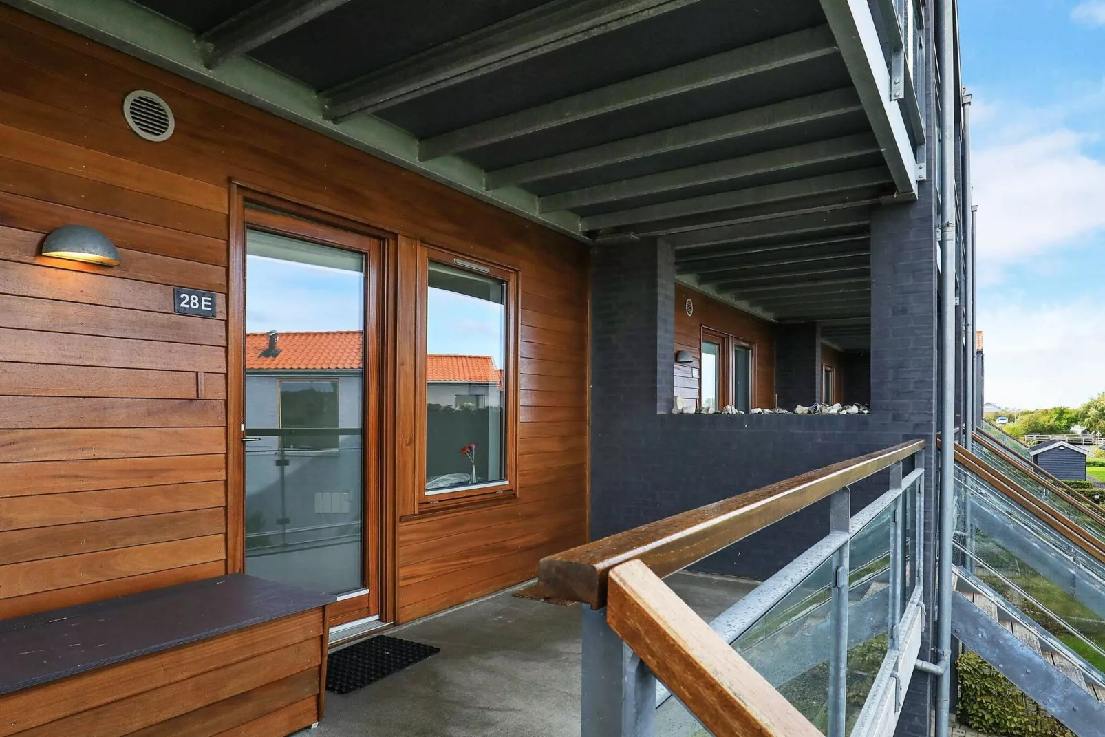 6 person holiday home in Bogense-View