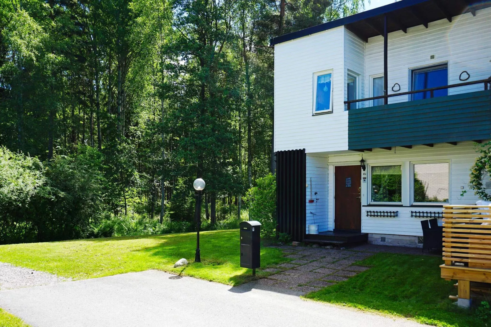6 person holiday home in EKERÖ-By Traum-Outdoor
