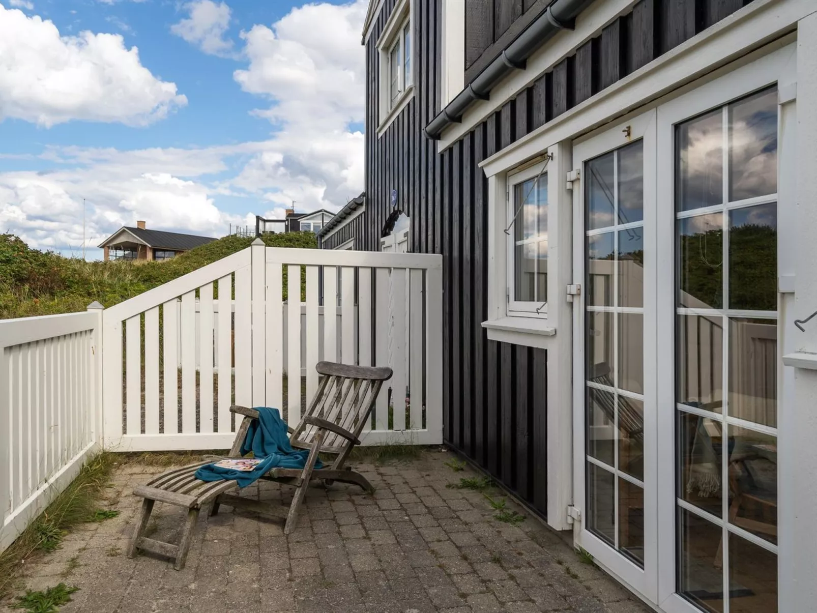 "Jannike" - 100m from the sea-Outside