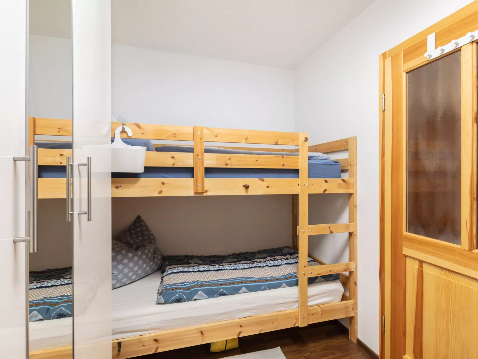 Appartement Andrea-Dedans