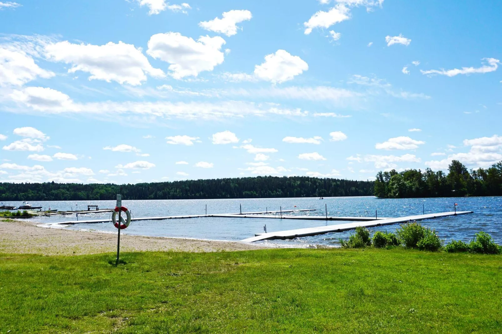 6 person holiday home in EKERÖ-By Traum-Not tagged