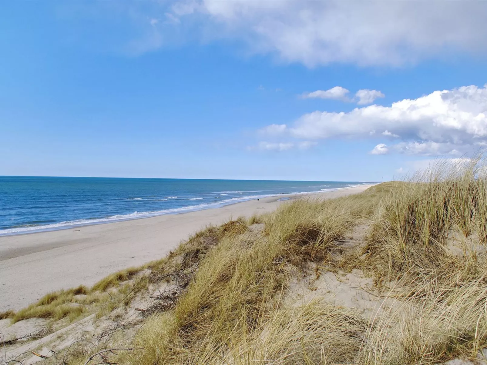 "Jannike" - 100m from the sea-Outside