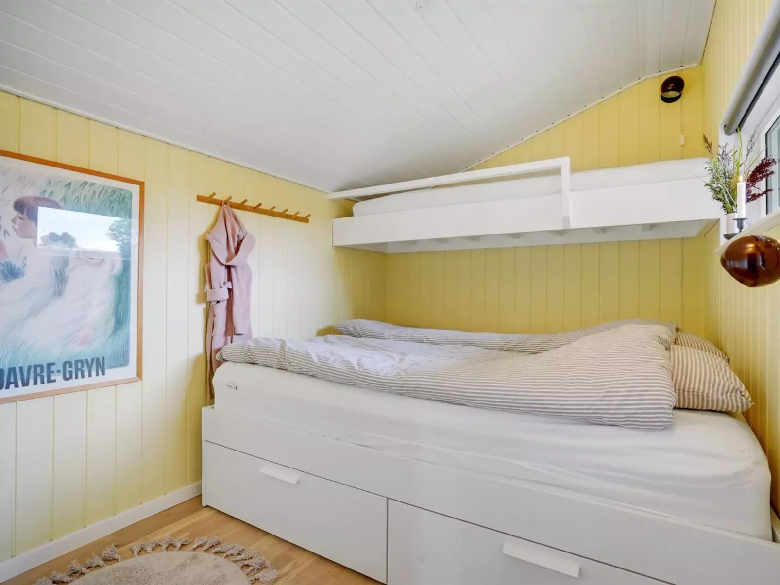 "Pedersen" - 50m from the sea-Inside