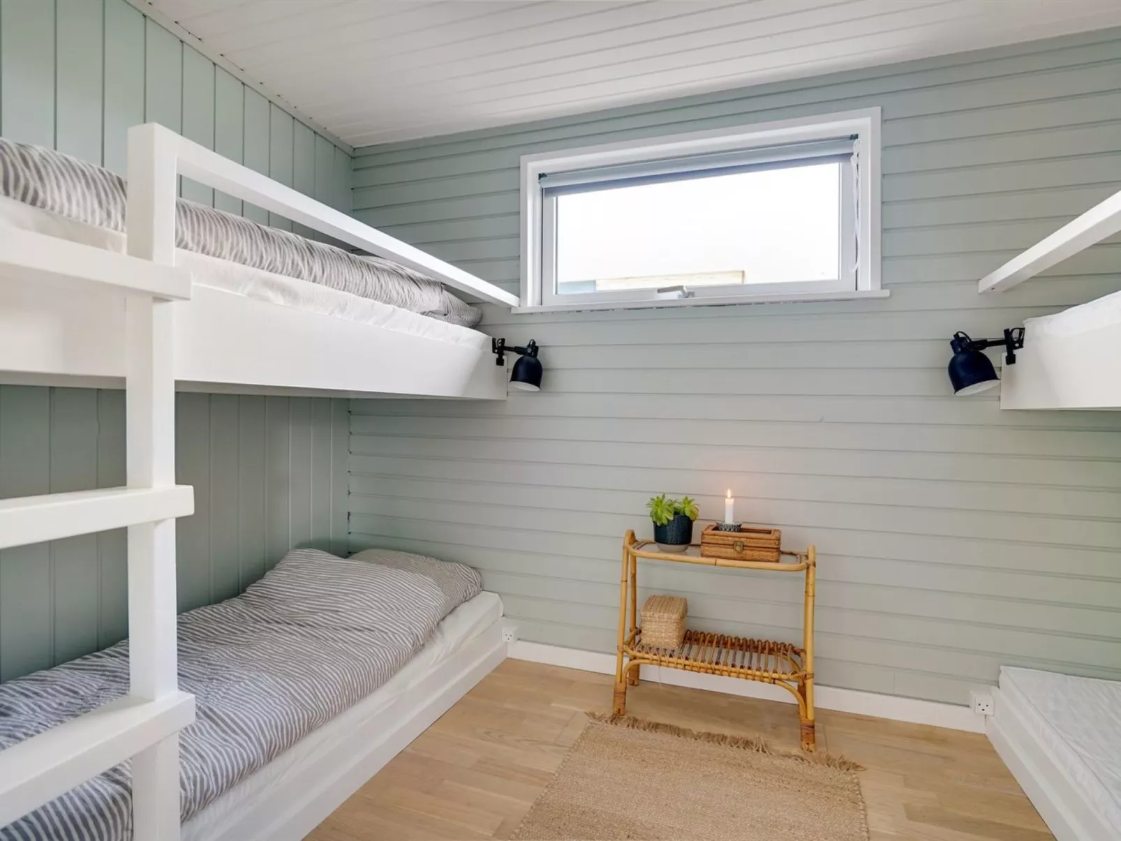 "Pedersen" - 50m from the sea-Inside